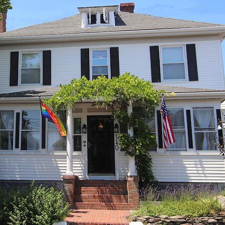 The John Randall House Provincetown Ngoại thất bức ảnh