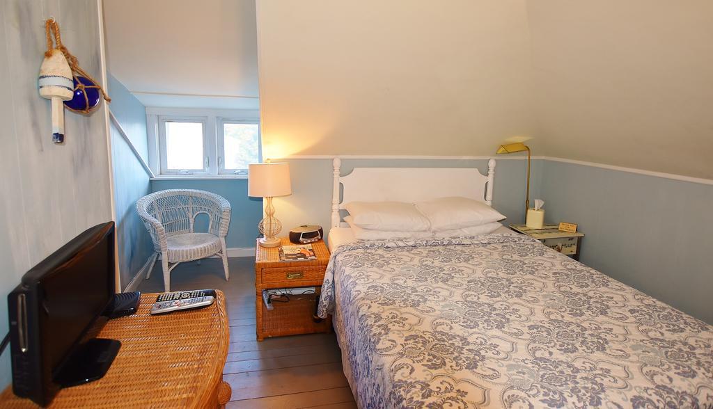 The John Randall House Provincetown Ngoại thất bức ảnh