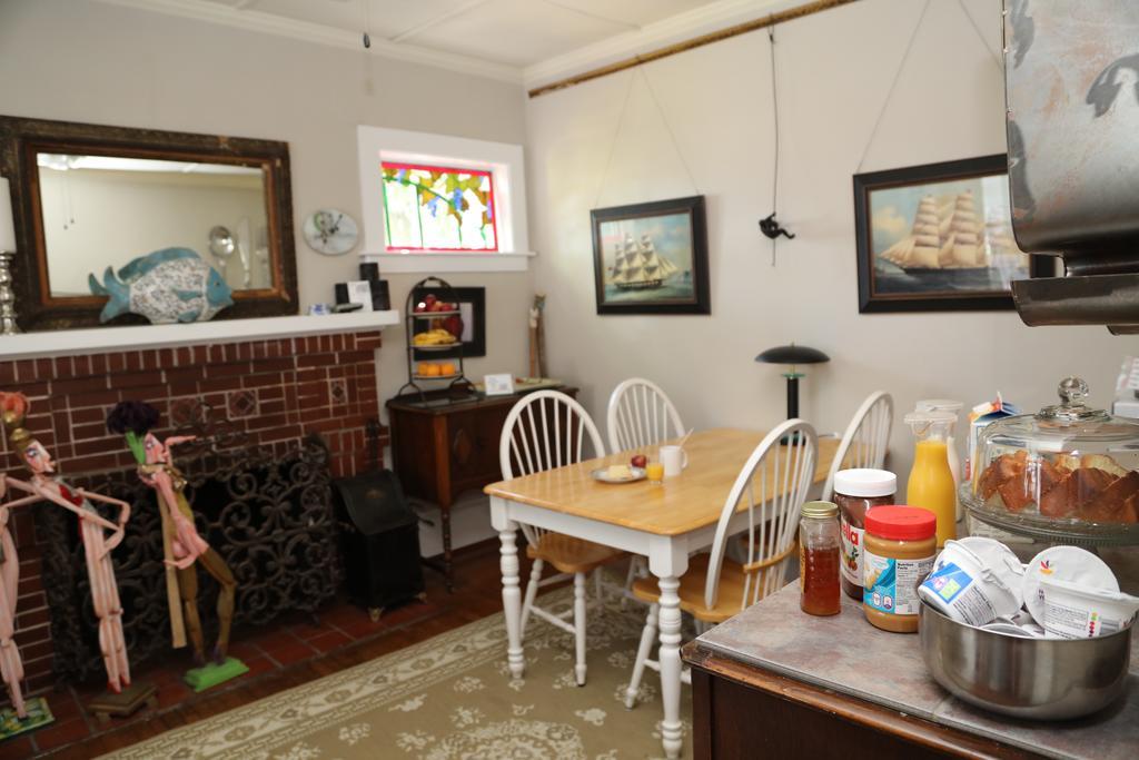The John Randall House Provincetown Ngoại thất bức ảnh