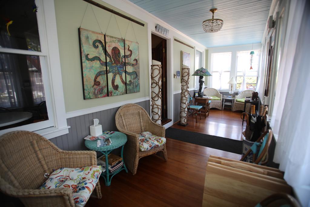 The John Randall House Provincetown Ngoại thất bức ảnh