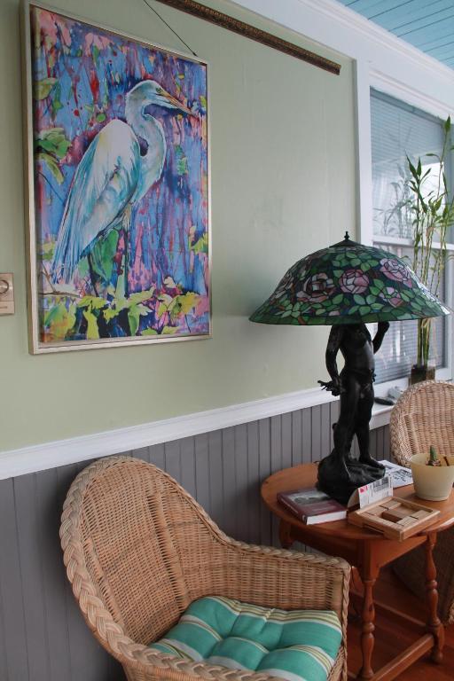 The John Randall House Provincetown Ngoại thất bức ảnh